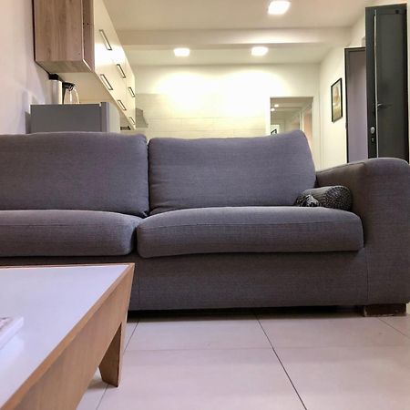 Apartmán Loft Vicolo Lavico CTA Exteriér fotografie
