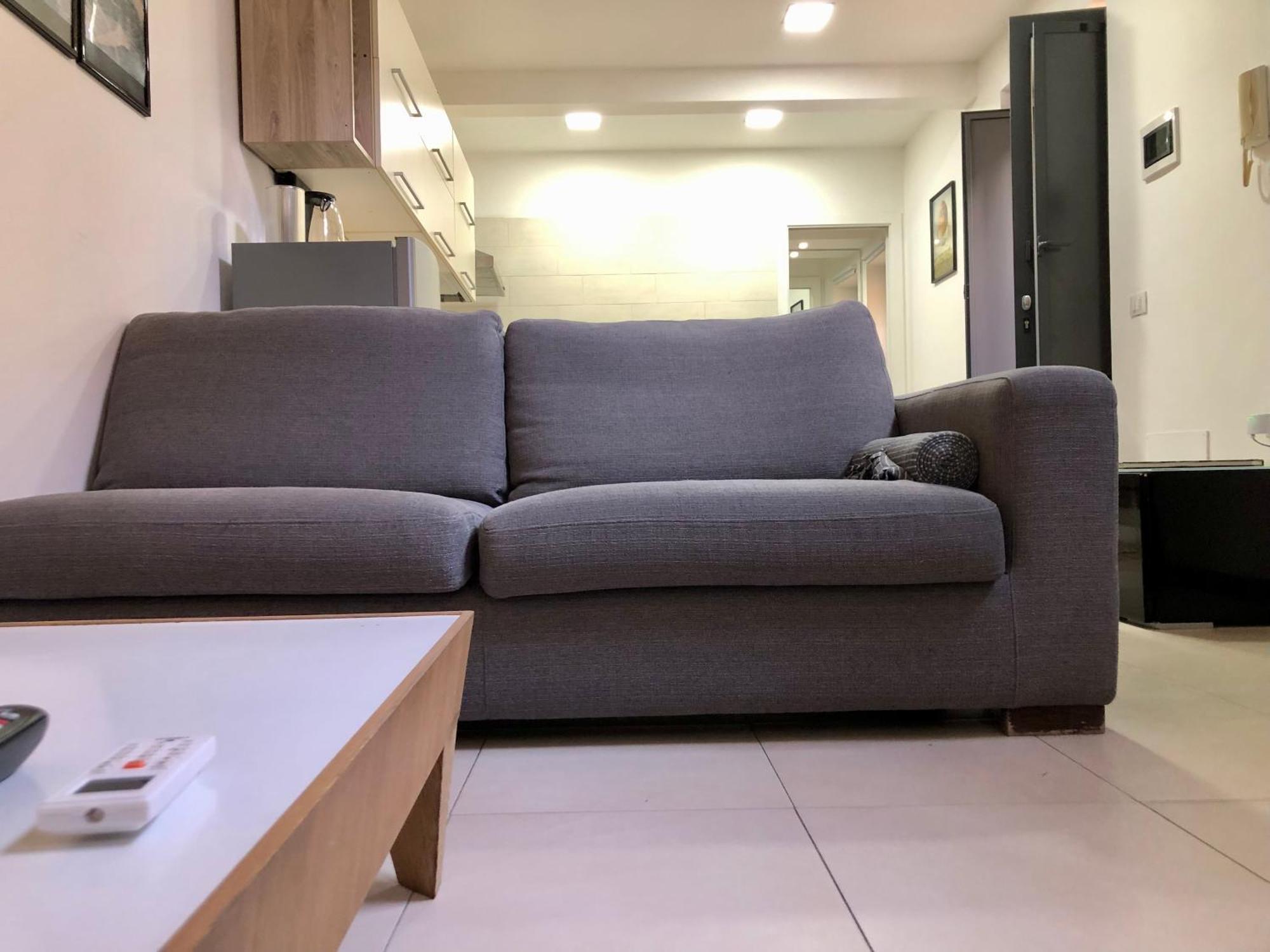 Apartmán Loft Vicolo Lavico CTA Exteriér fotografie