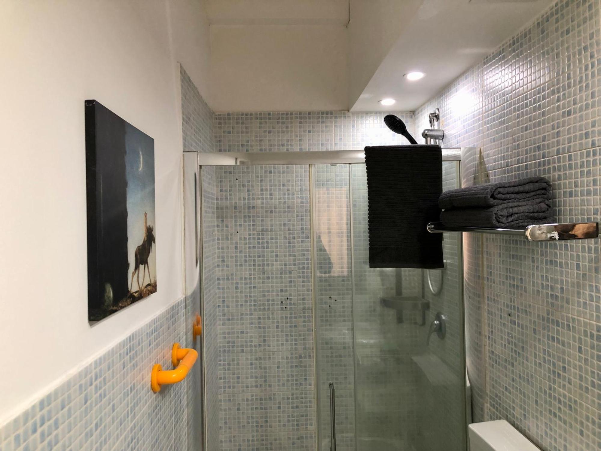 Apartmán Loft Vicolo Lavico CTA Exteriér fotografie