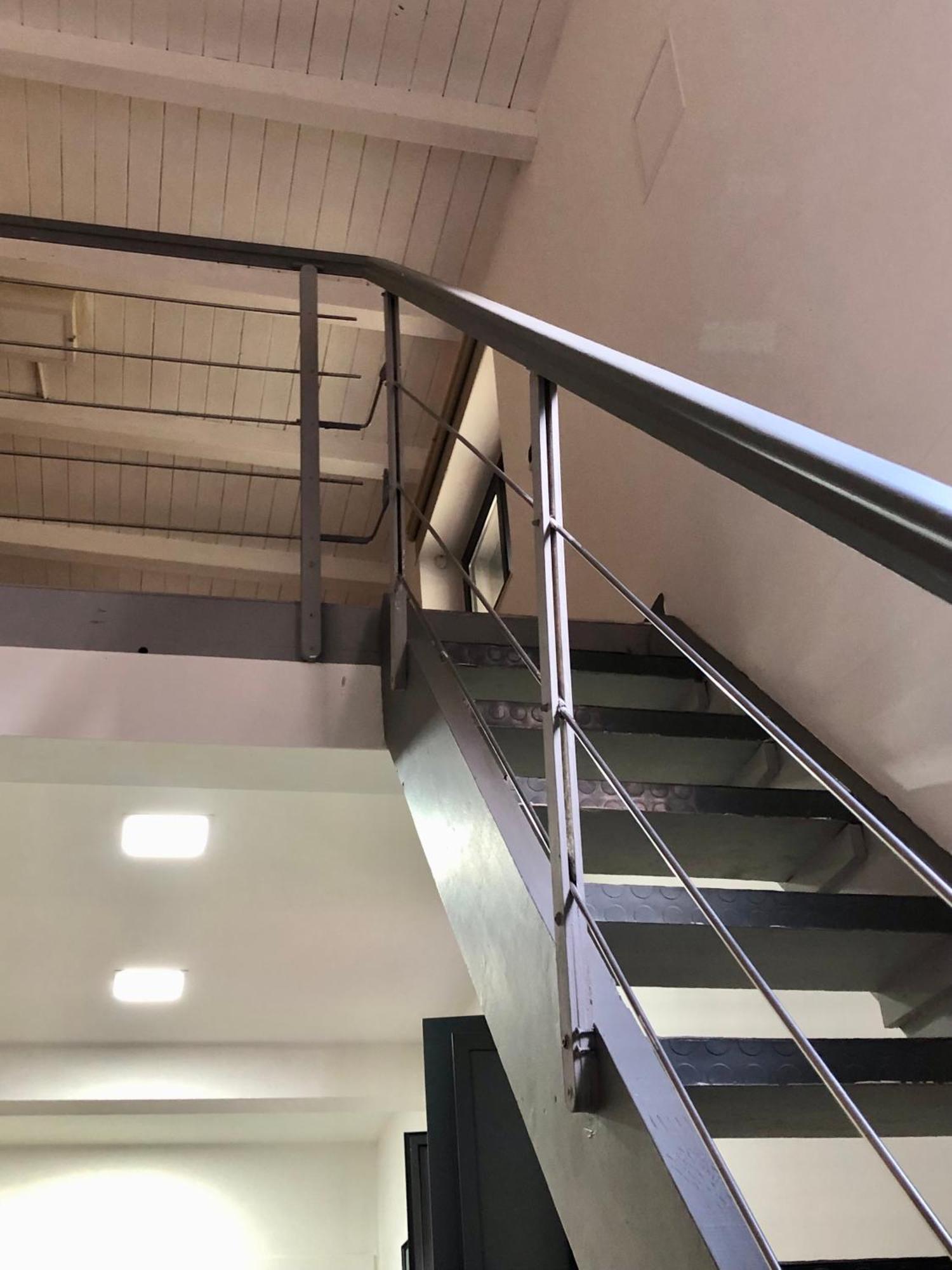 Apartmán Loft Vicolo Lavico CTA Exteriér fotografie