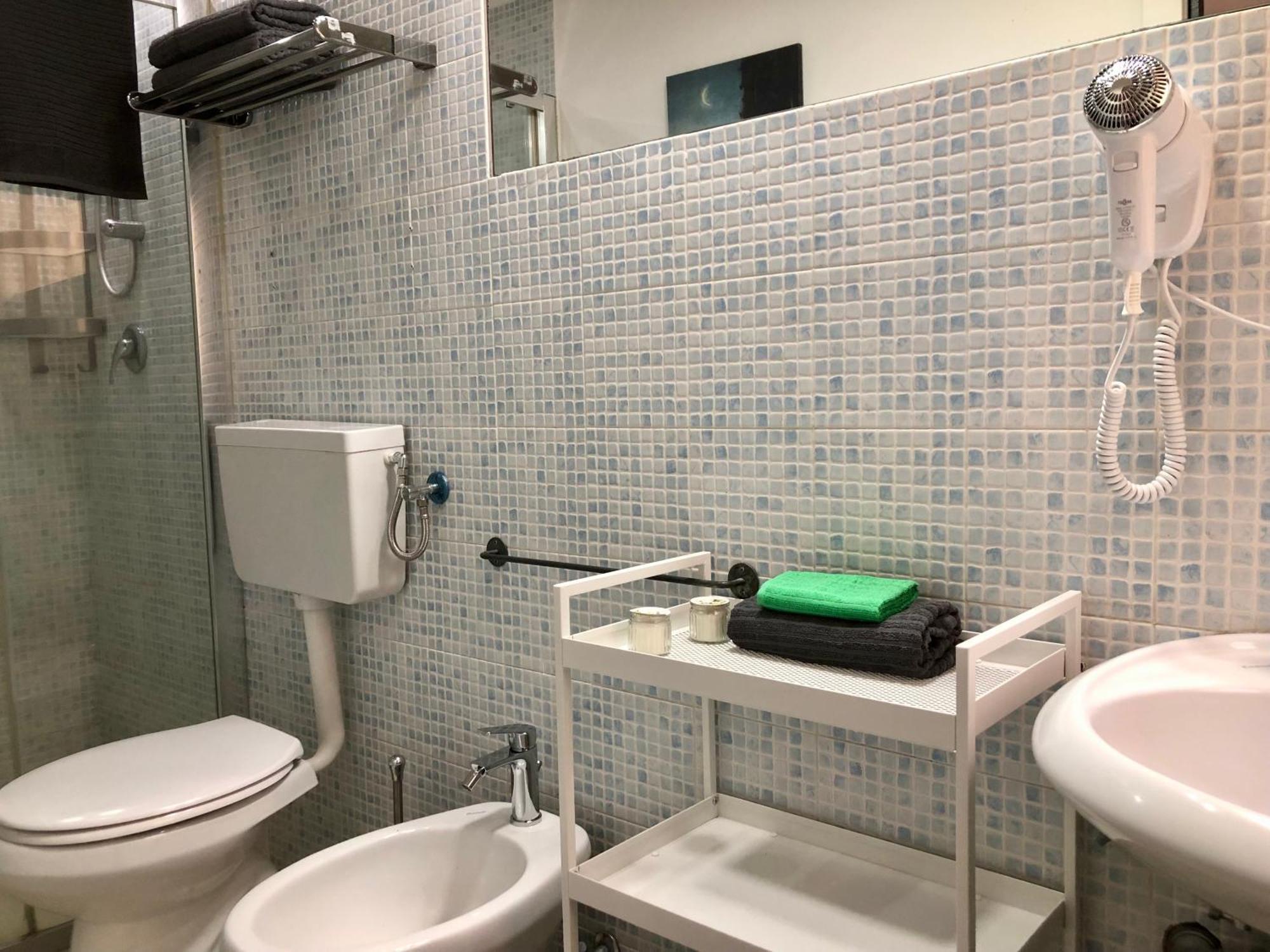 Apartmán Loft Vicolo Lavico CTA Exteriér fotografie