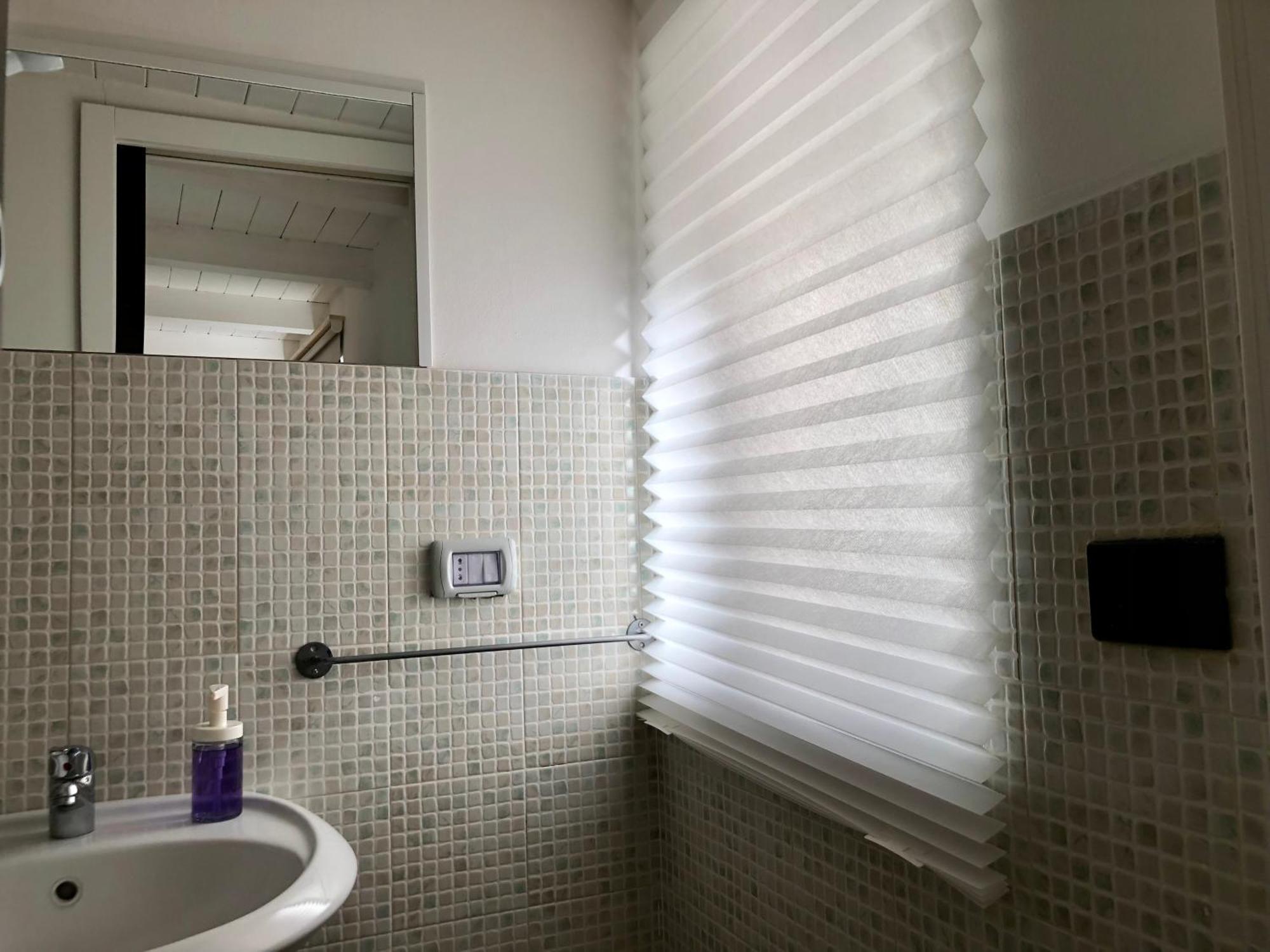 Apartmán Loft Vicolo Lavico CTA Exteriér fotografie